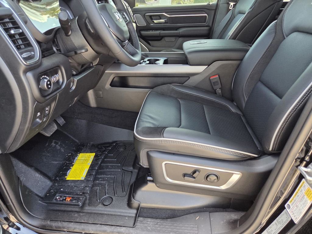 2026 Ram 1500 - Photo 12