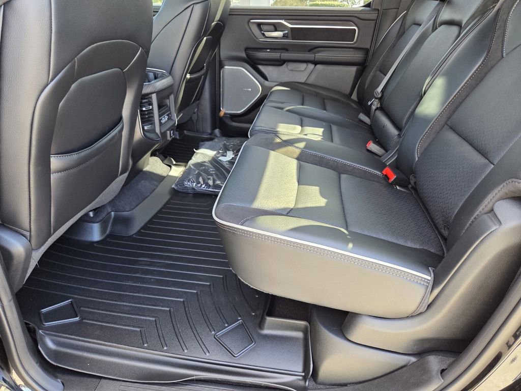 2026 Ram 1500 - Photo 13