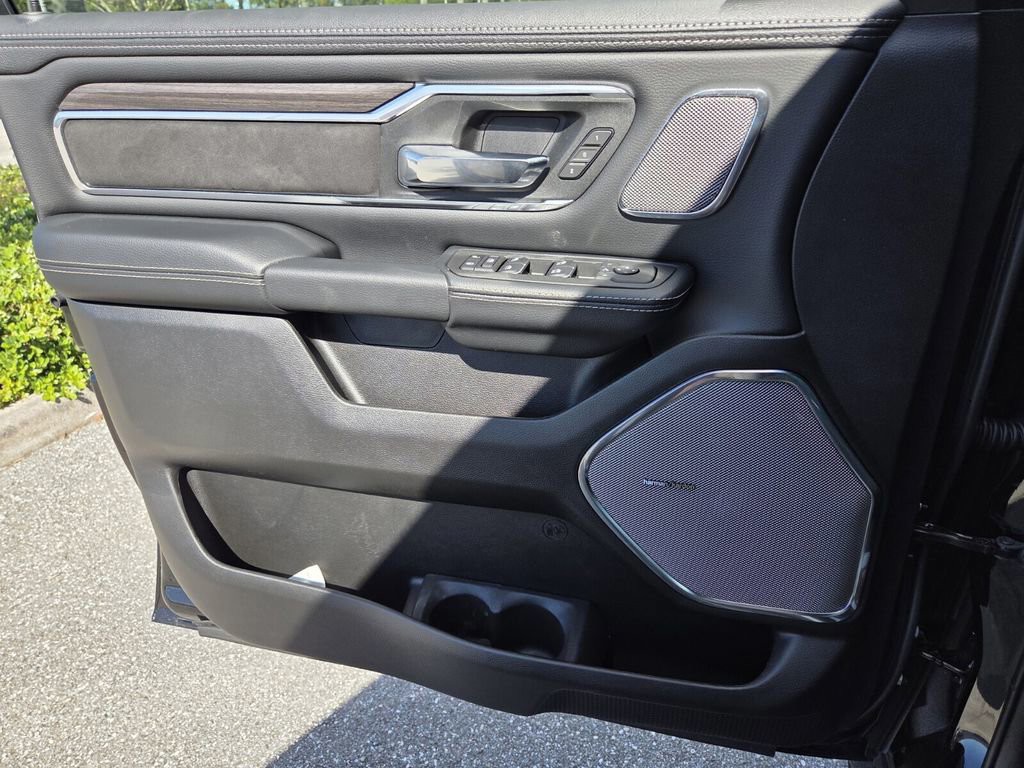 2026 Ram 1500 - Photo 14