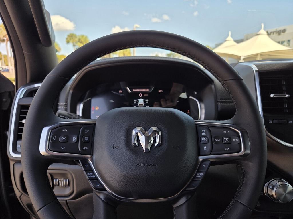 2026 Ram 1500 - Photo 15