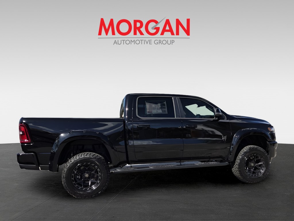 2026 Ram 1500 - Photo 8