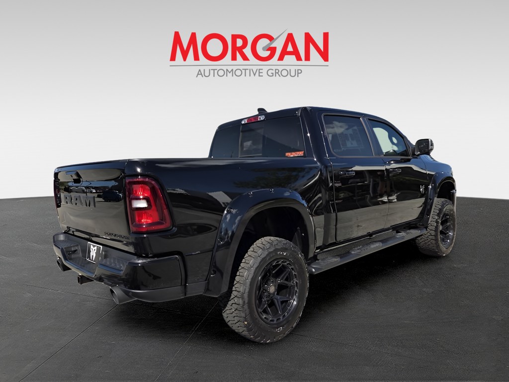 2026 Ram 1500 - Photo 5