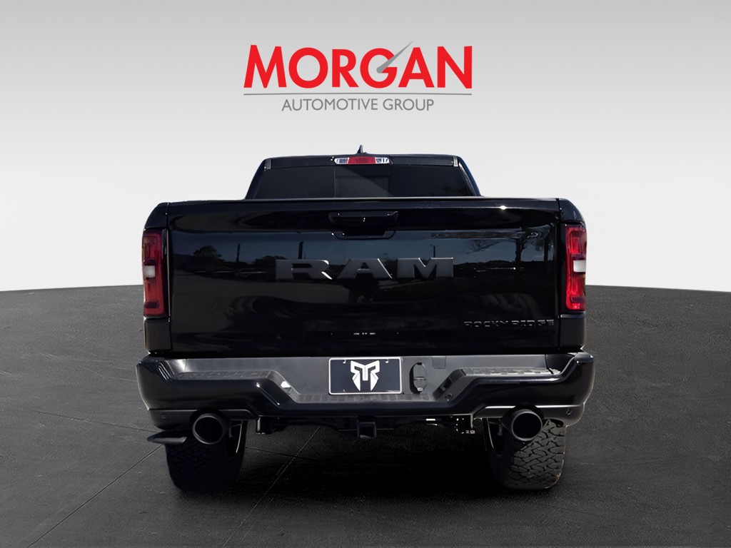 2026 Ram 1500 - Photo 7