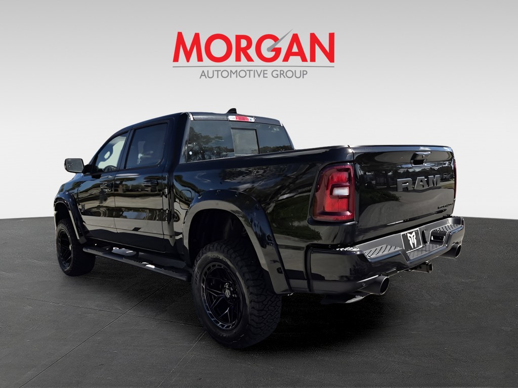 2026 Ram 1500 - Photo 6