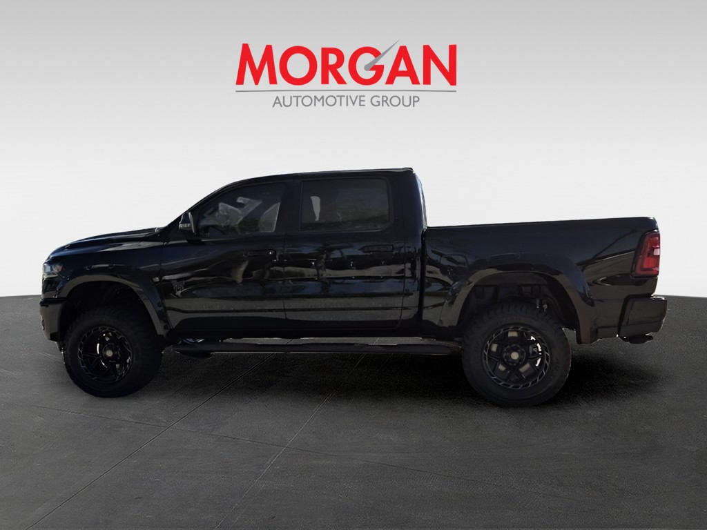 2026 Ram 1500 - Photo 9