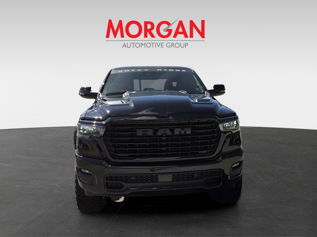 2026 Ram 1500 - Photo 4