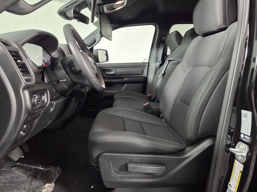 2026 Ram 1500 - Photo 10