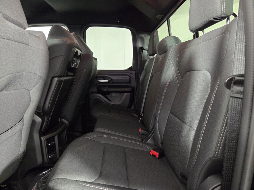 2026 Ram 1500 - Photo 12