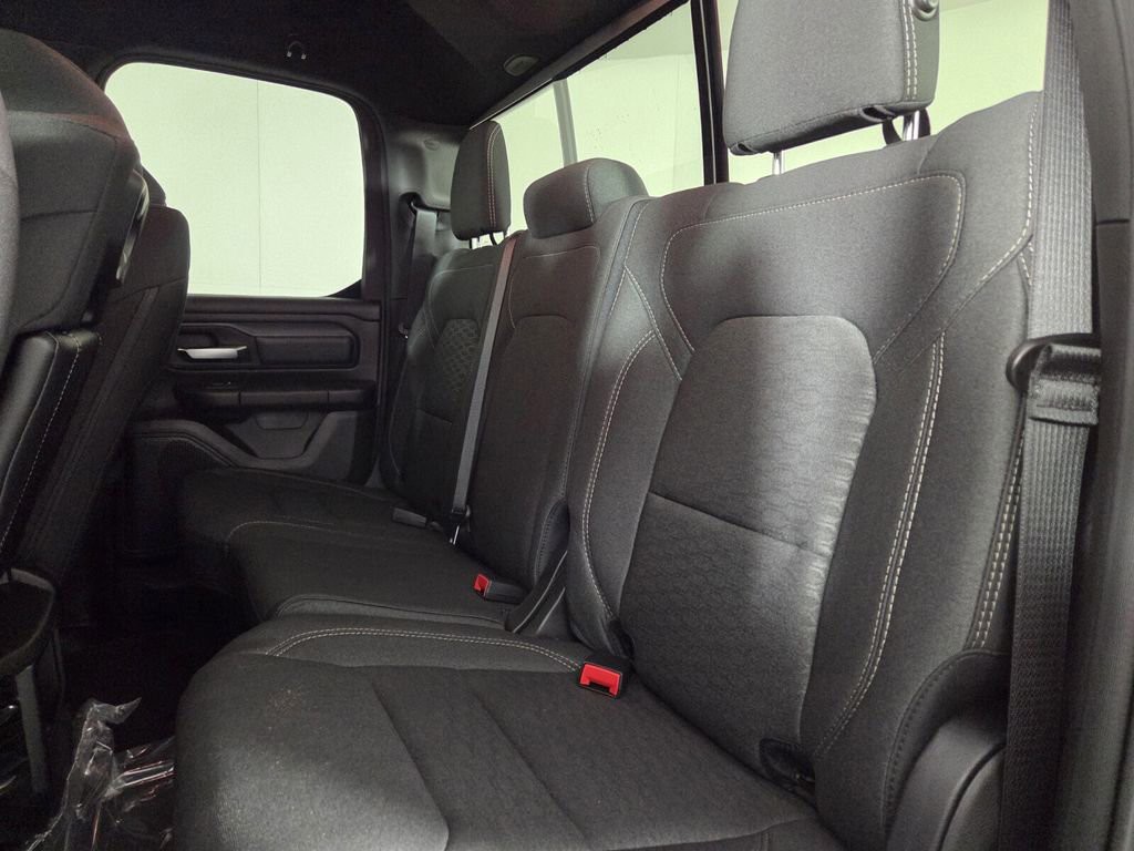 2026 Ram 1500 - Photo 13