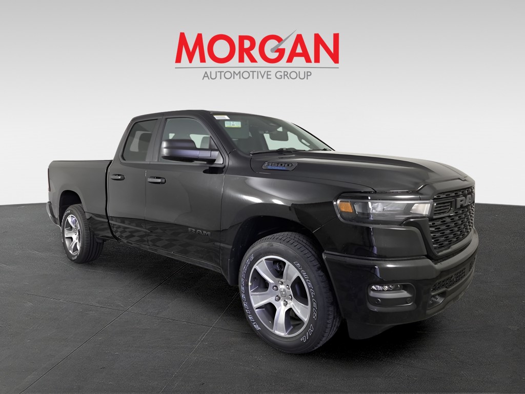 2026 Ram 1500 - Photo 2