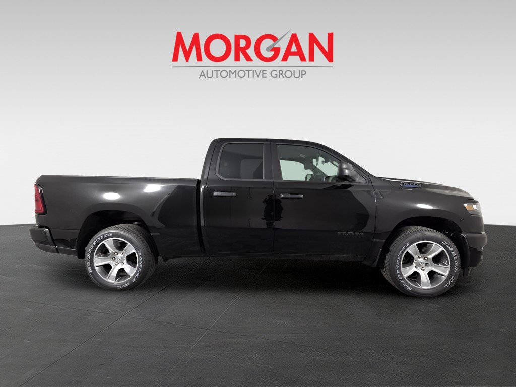 2026 Ram 1500 - Photo 8