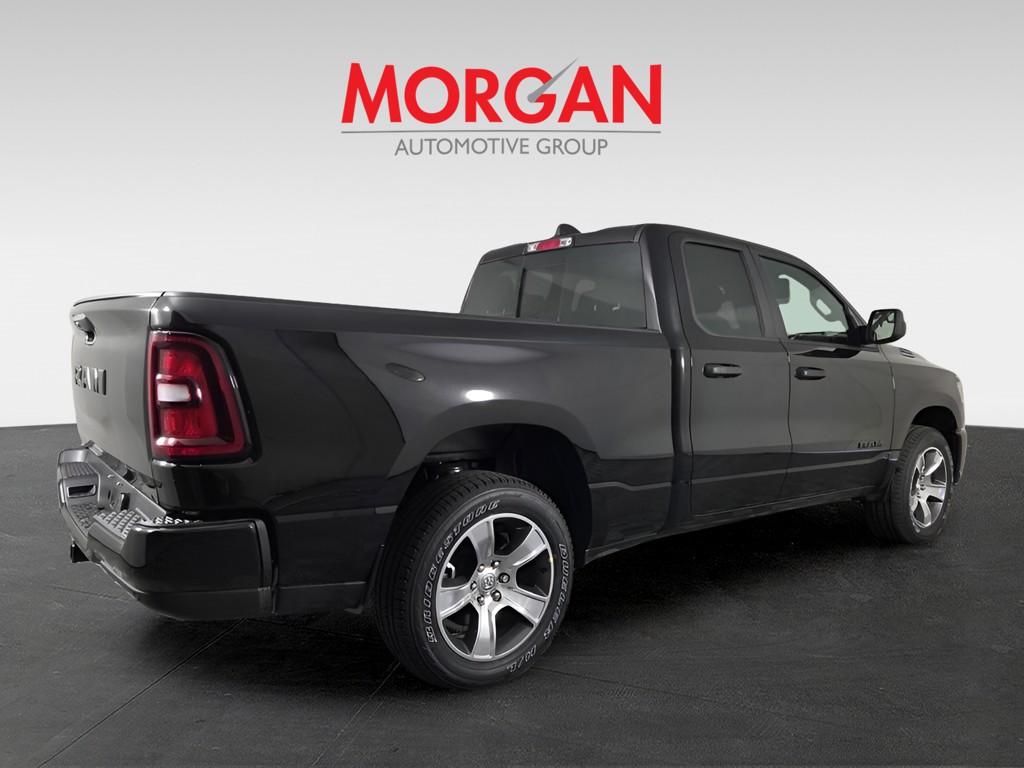 2026 Ram 1500 - Photo 5
