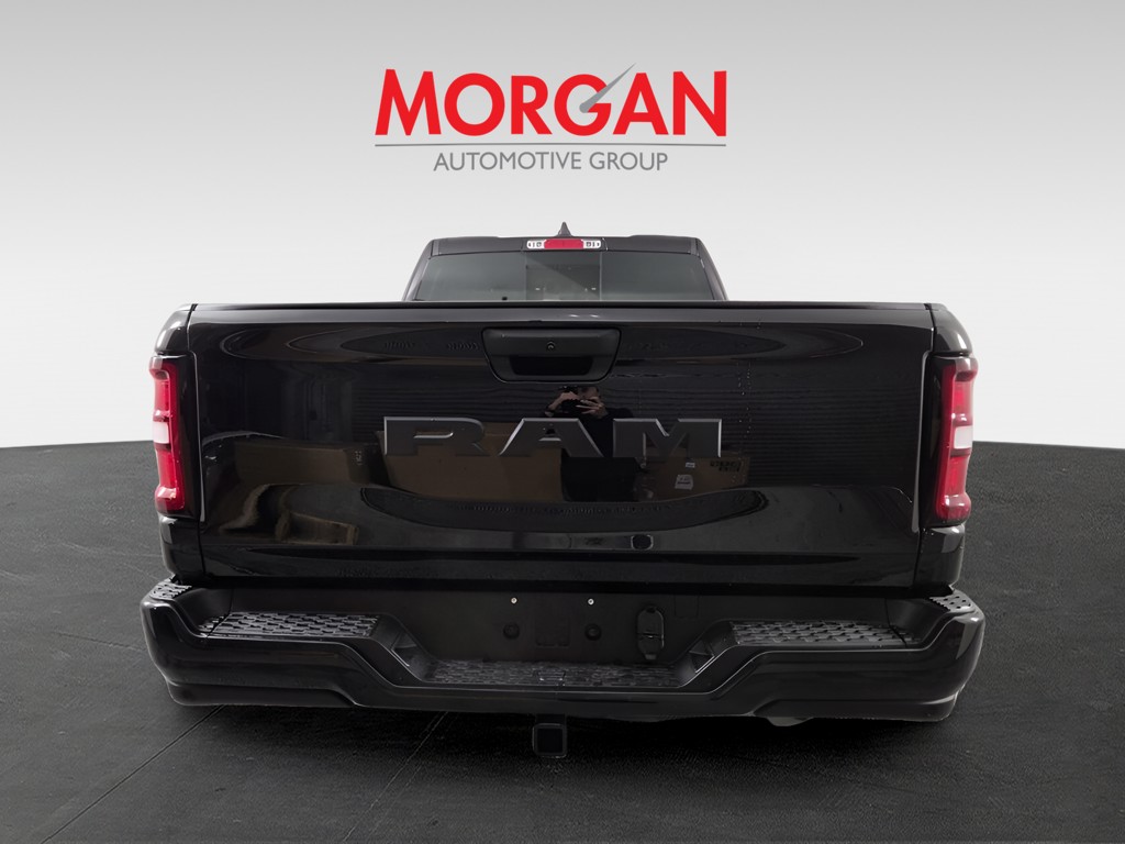 2026 Ram 1500 - Photo 7