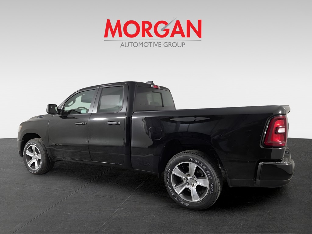 2026 Ram 1500 - Photo 6
