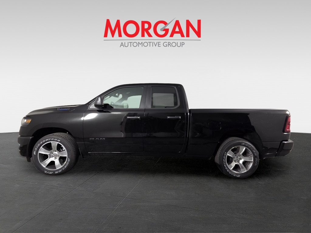 2026 Ram 1500 - Photo 9