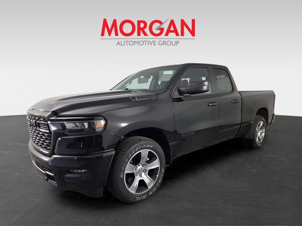 2026 Ram 1500 - Photo 3