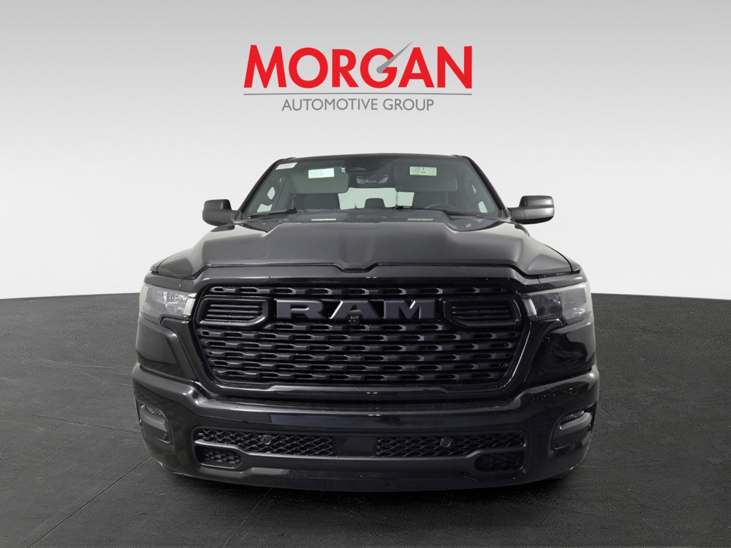 2026 Ram 1500 - Photo 4