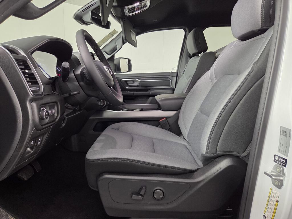 2026 Ram 1500 - Photo 10