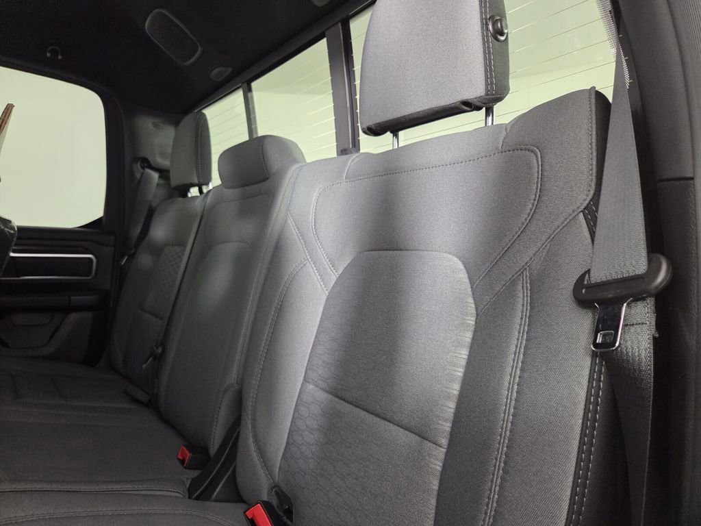 2026 Ram 1500 - Photo 11