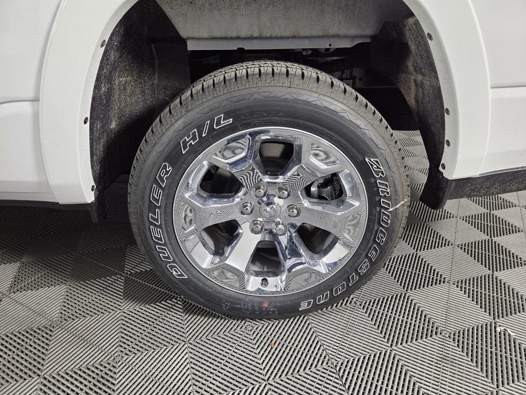 2026 Ram 1500 - Photo 13