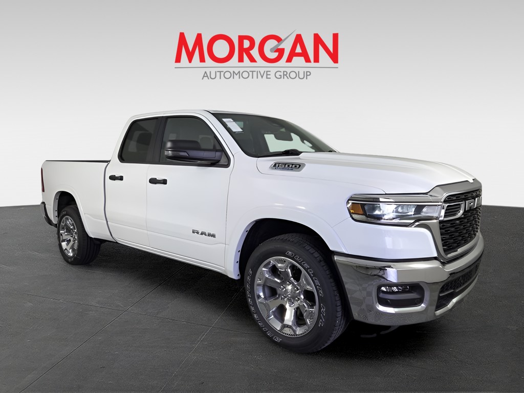 2026 Ram 1500 - Photo 2