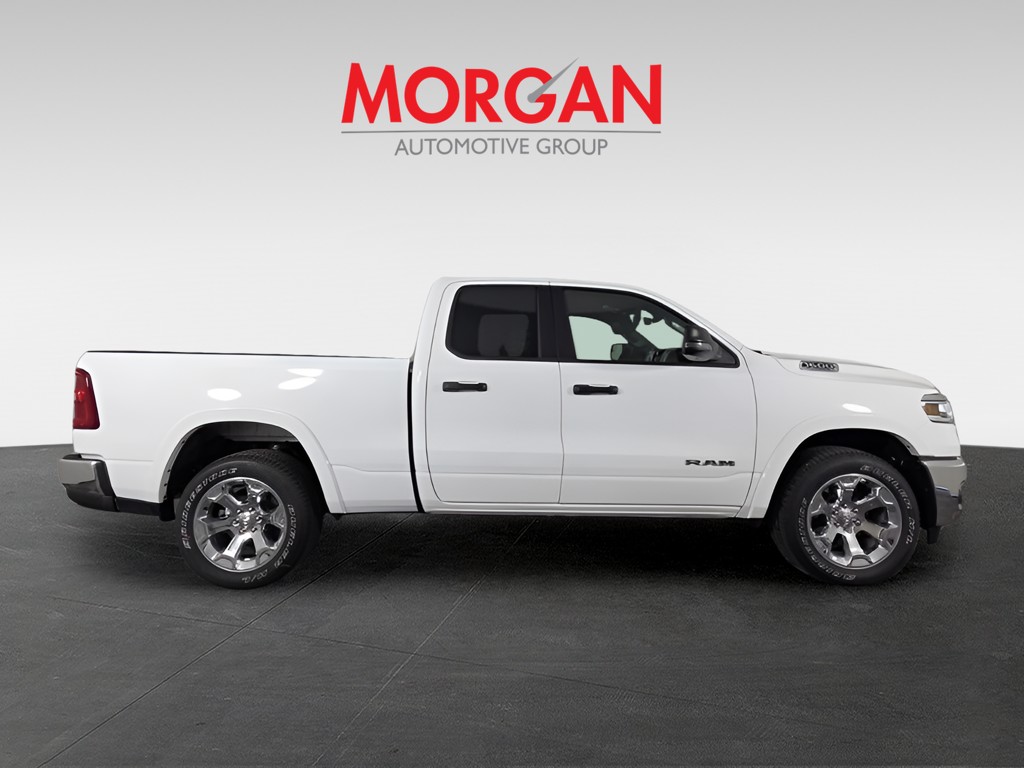 2026 Ram 1500 - Photo 8