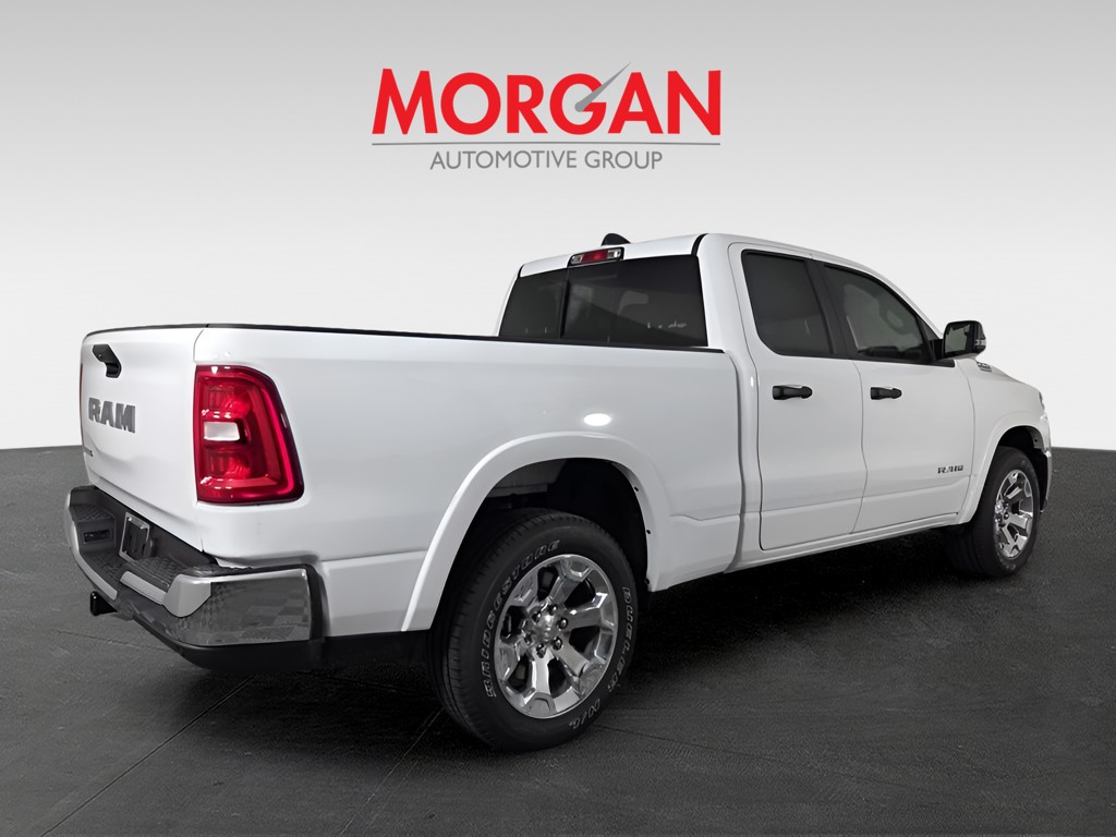 2026 Ram 1500 - Photo 5