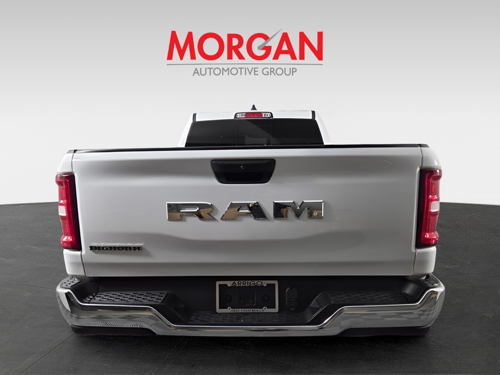 2026 Ram 1500 - Photo 7