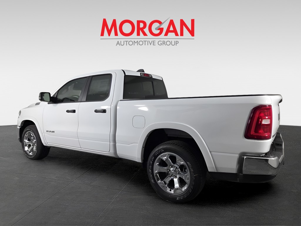 2026 Ram 1500 - Photo 6