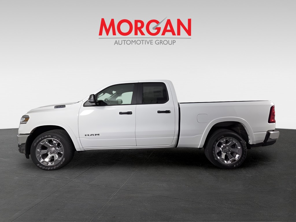 2026 Ram 1500 - Photo 9
