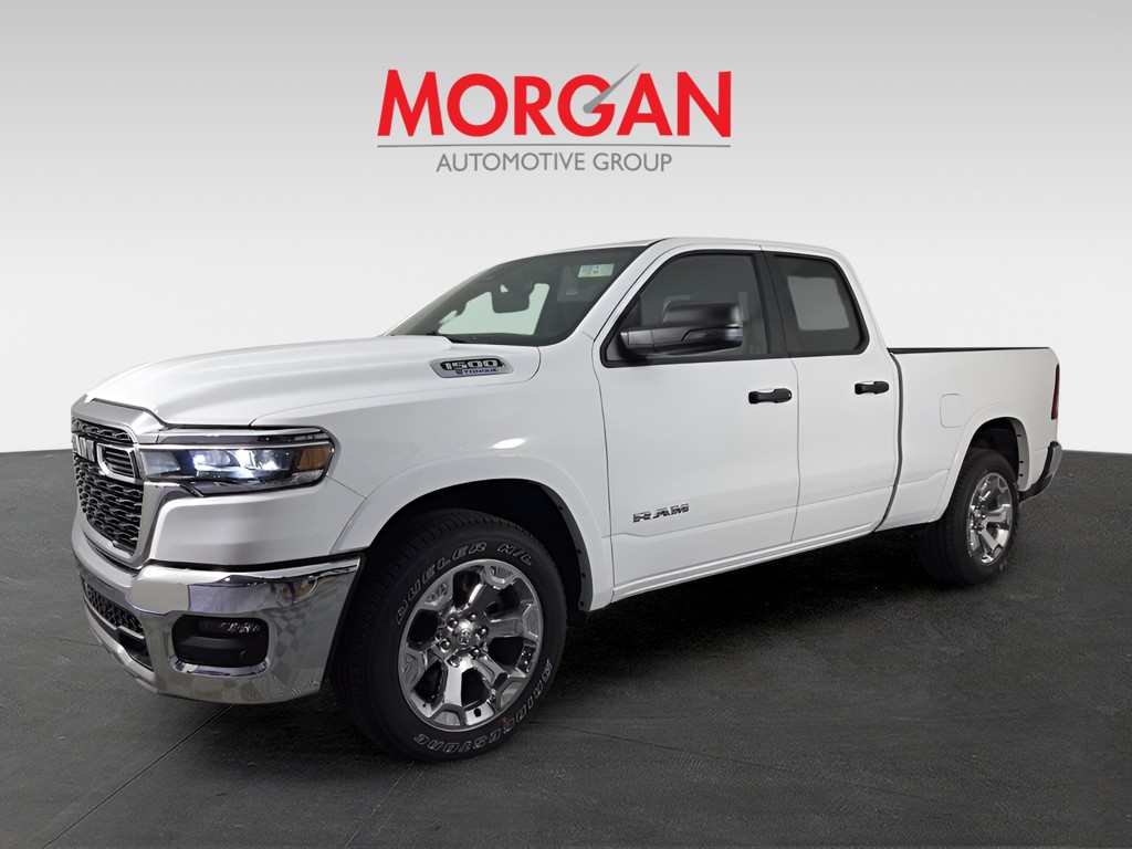2026 Ram 1500 - Photo 3