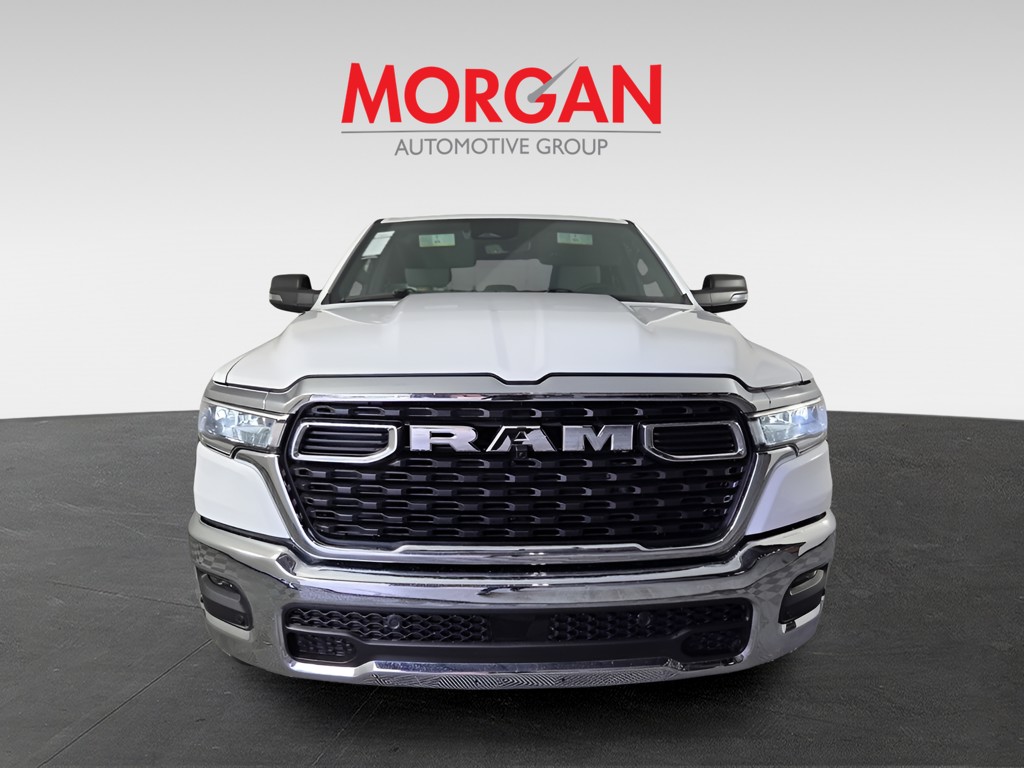 2026 Ram 1500 - Photo 4