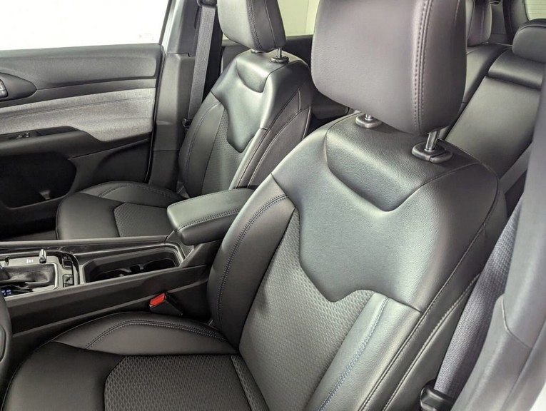 2026 Jeep Compass - Photo 11