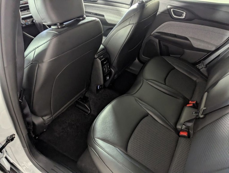 2026 Jeep Compass - Photo 14