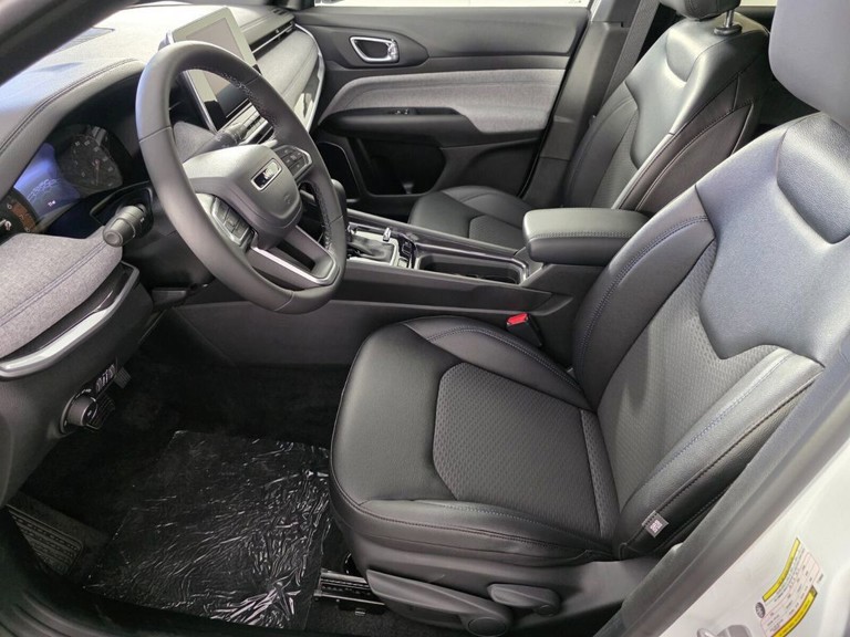 2026 Jeep Compass - Photo 10