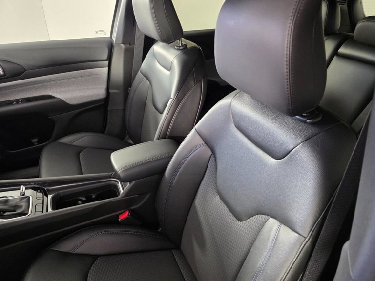 2026 Jeep Compass - Photo 11