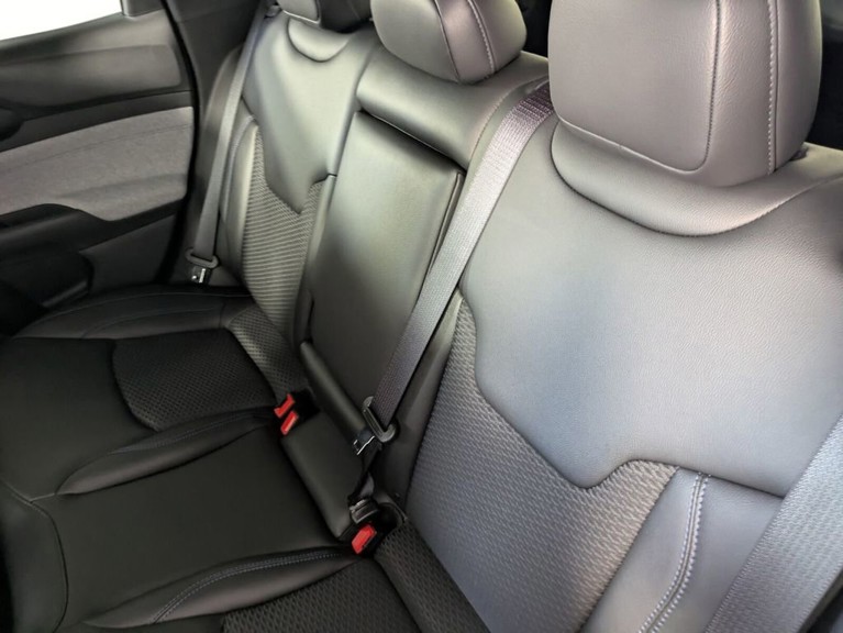 2026 Jeep Compass - Photo 14
