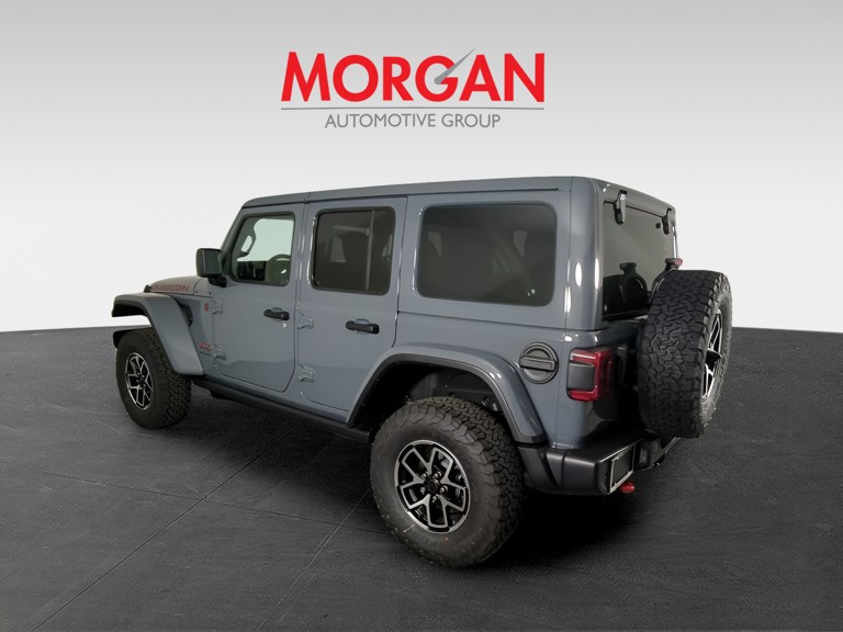 2026 Jeep Wrangler - Photo 7