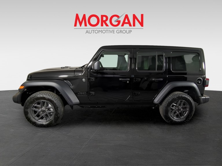 2026 Jeep Wrangler - Photo 9