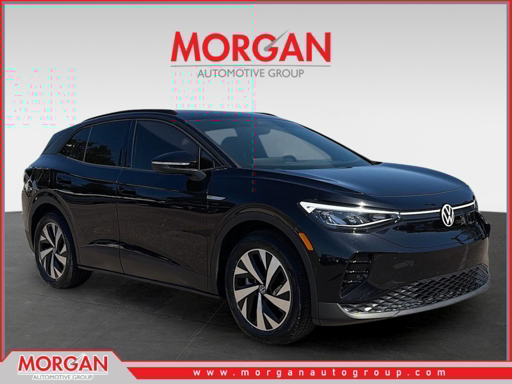 2023 Volkswagen ID.4 PRO's photo