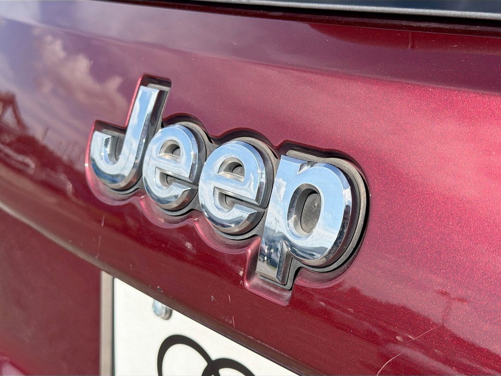 2018 Jeep Grand Cherokee - Photo 10
