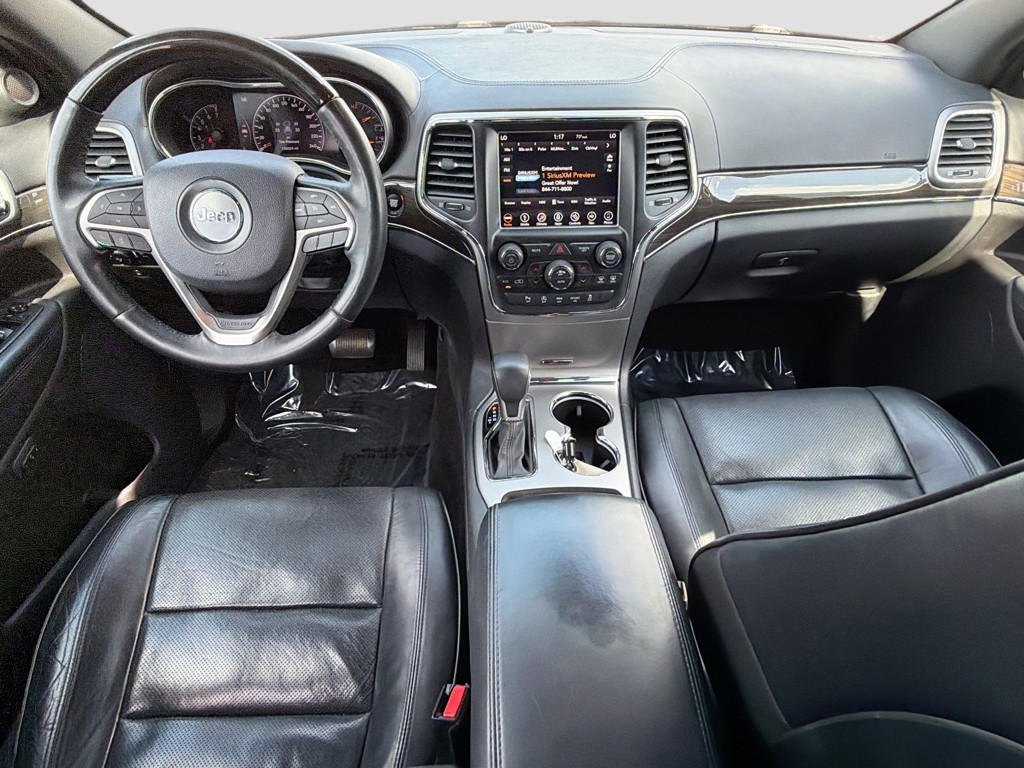 2018 Jeep Grand Cherokee - Photo 14