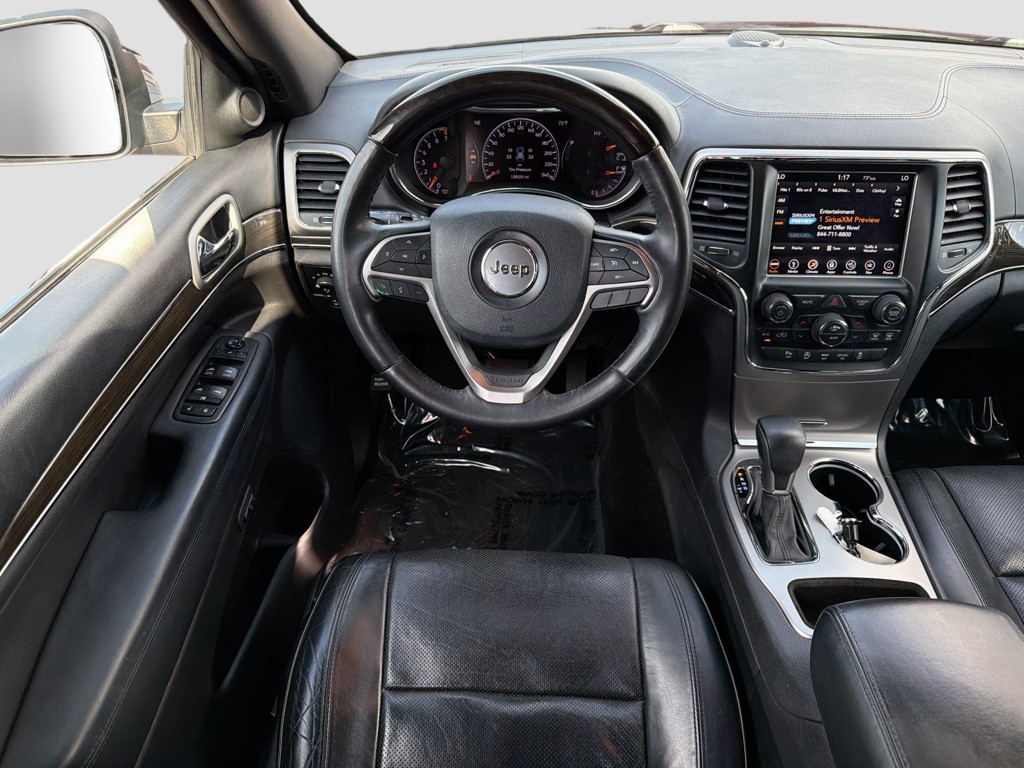 2018 Jeep Grand Cherokee - Photo 15