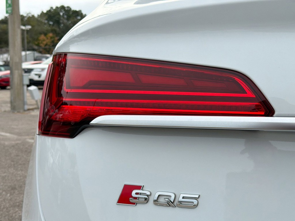 2023 Audi SQ5 Sportback - Photo 10