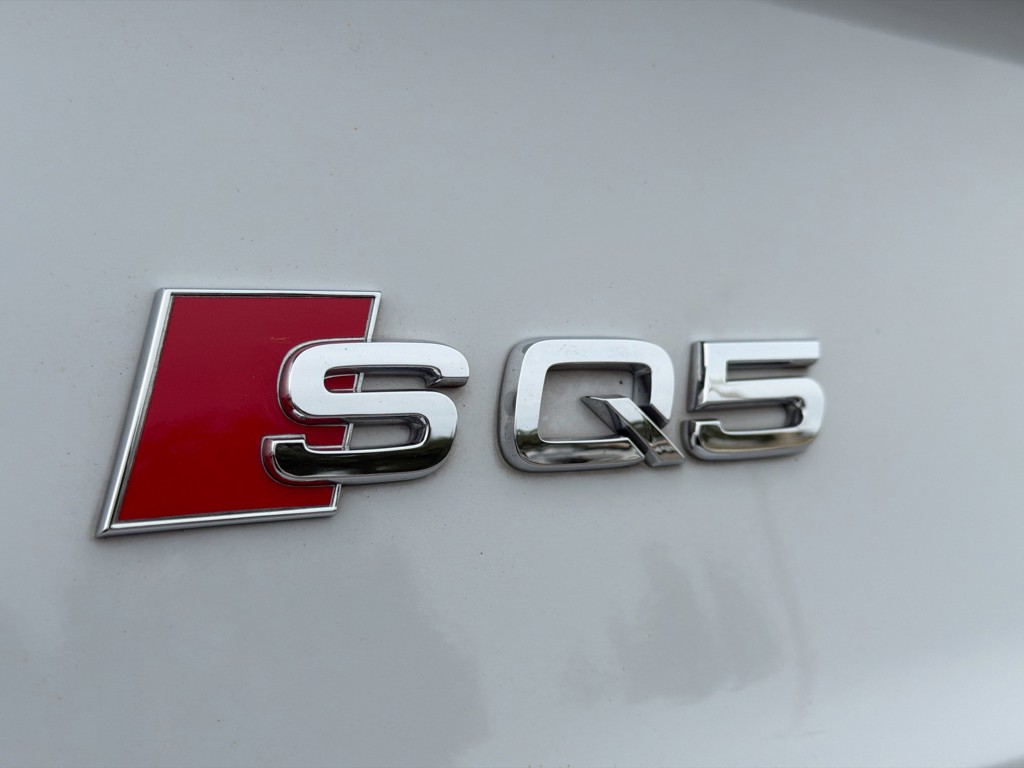 2023 Audi SQ5 Sportback - Photo 11