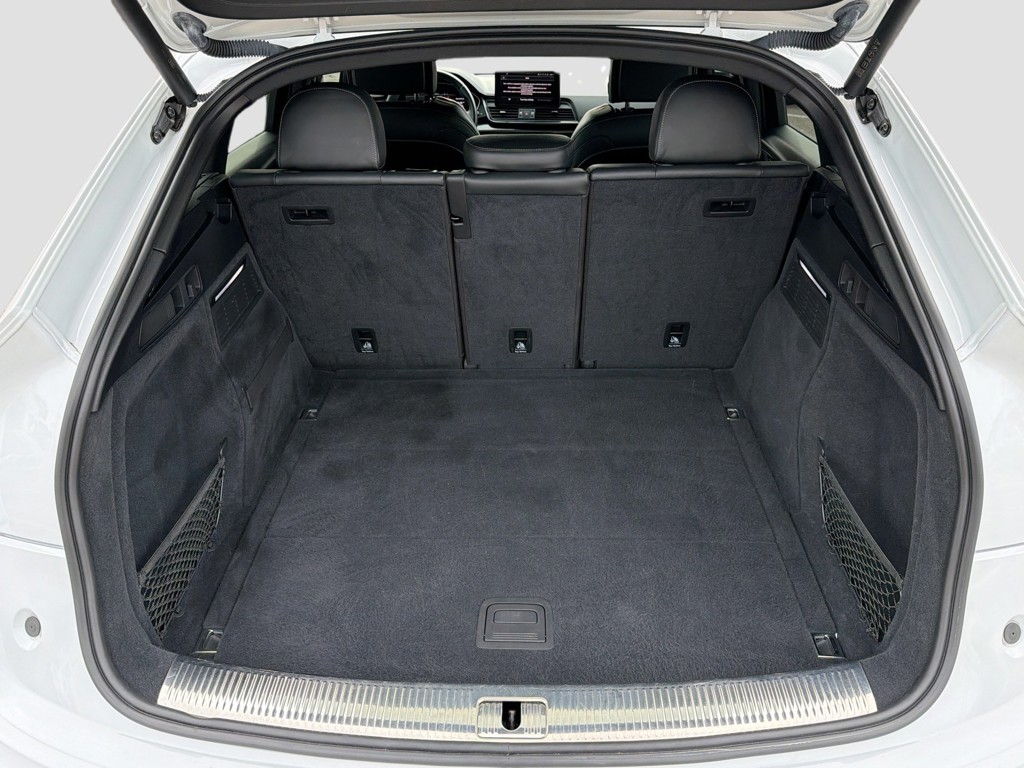 2023 Audi SQ5 Sportback - Photo 12
