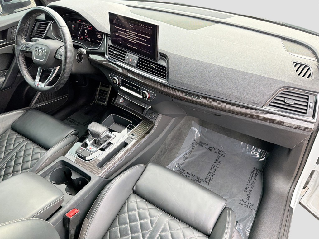 2023 Audi SQ5 Sportback - Photo 14