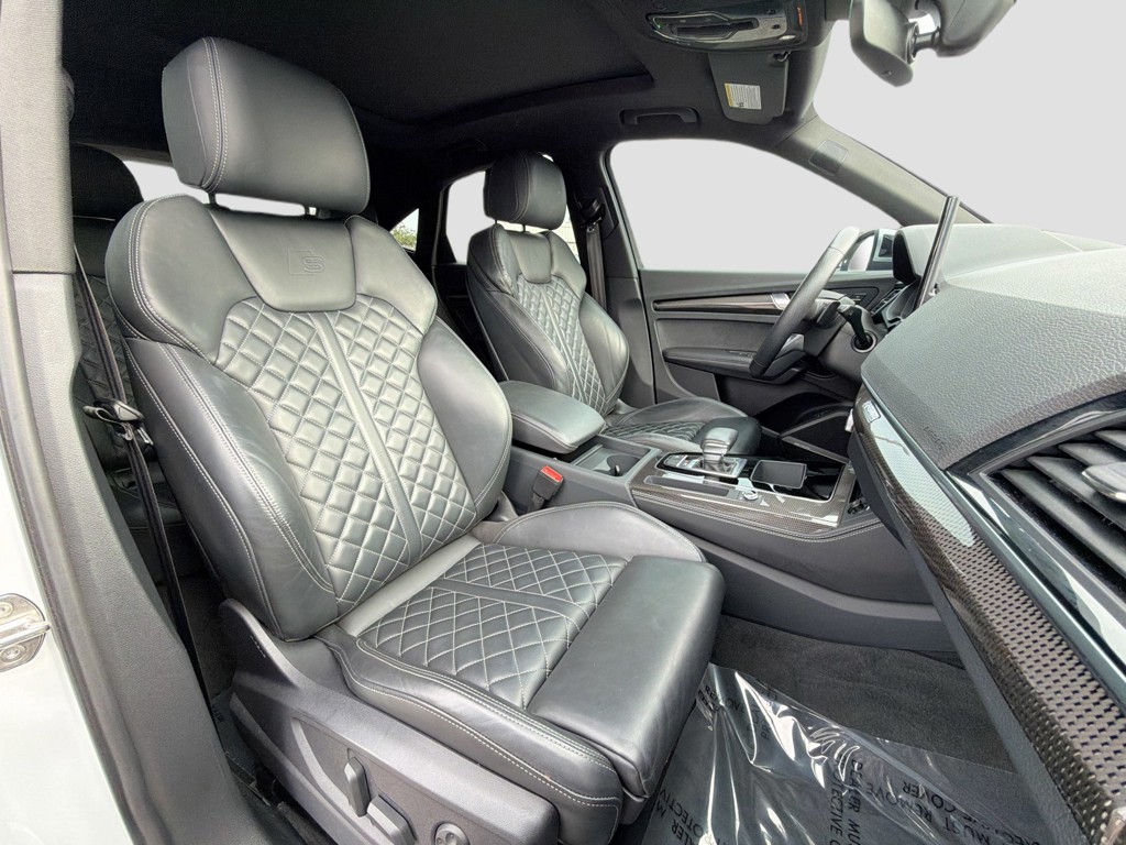 2023 Audi SQ5 Sportback - Photo 15