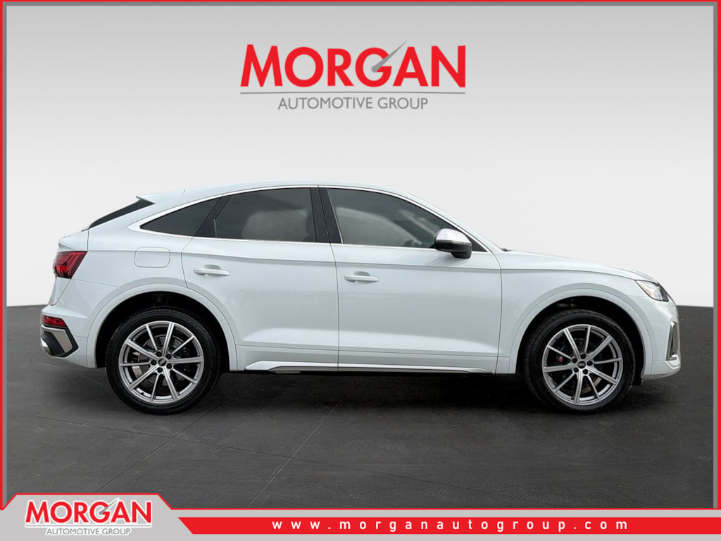 2023 Audi SQ5 Sportback - Photo 7