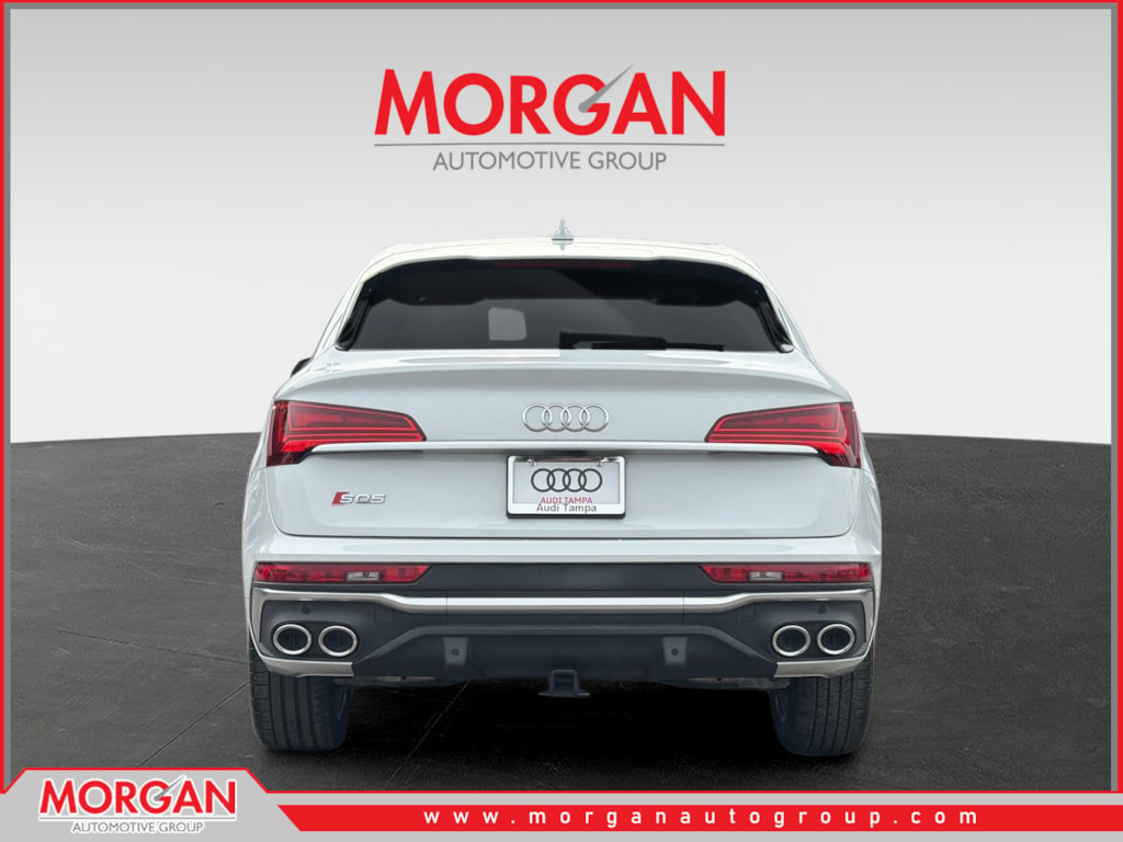 2023 Audi SQ5 Sportback - Photo 6